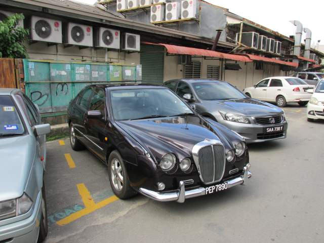   Mitsuoka! -    ,         - !