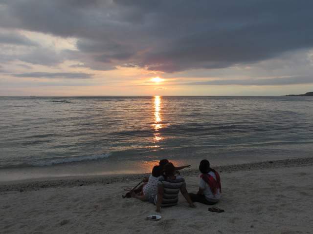 Gili Gedah...