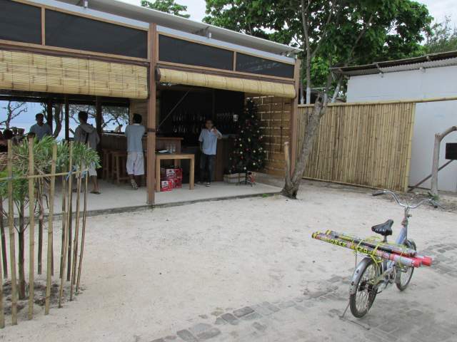 Peace, Bro! Happy New Year!