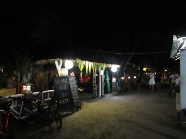   Zip Bar -        %-)))