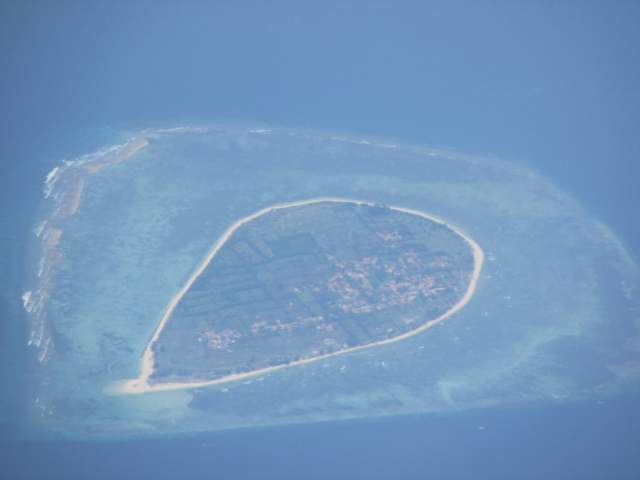  Pulao Talango Tengah