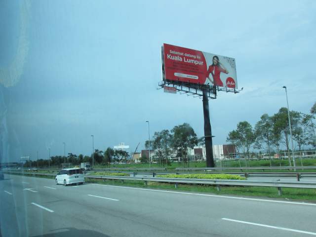    ! Selamat Datang ke KL!