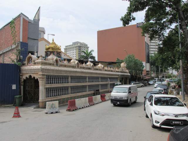    -  Korttu Malai Pillayar