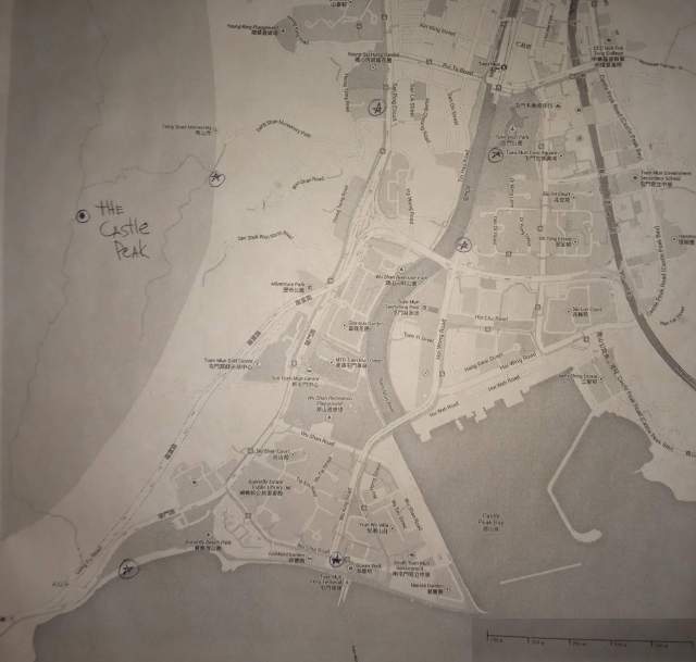 ,  Tuen Mun %-)))       -  ,      %-)))