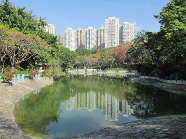     (Tuen Mun Park)