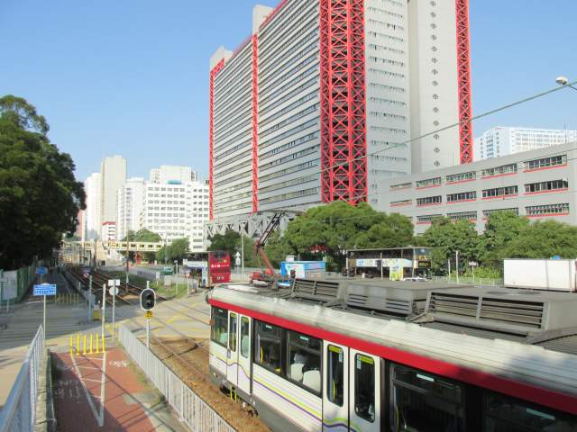  Tuen Mun