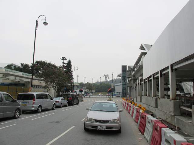 А вон уже и канатка А вон уже и канатка