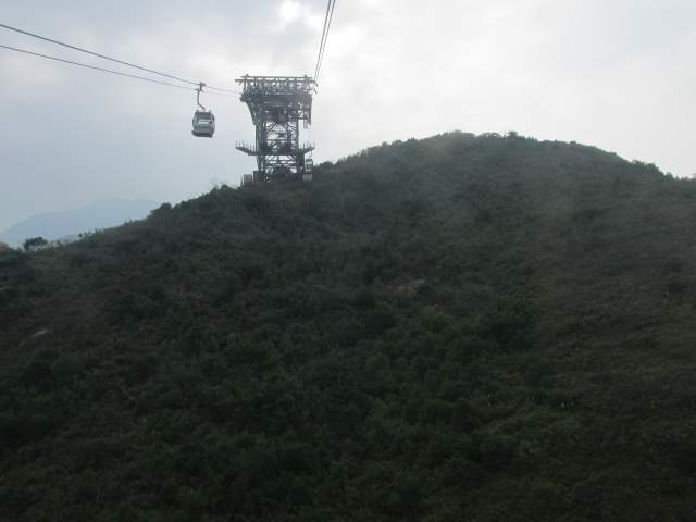 Бобро Пошаловать на Остров Лантау! %-))) Бобро Пошаловать на Остров Лантау! %-)))