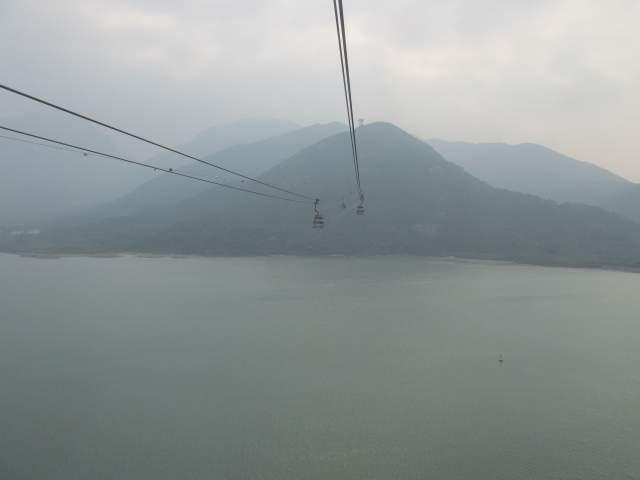 Пересекаем ещё один Пролив... Пересекаем ещё один Пролив...