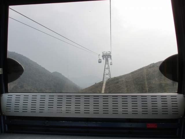 А впереди - ещё одна... А впереди - ещё одна...