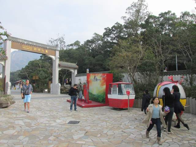 Старинные кабинки канатки Старинные кабинки канатки