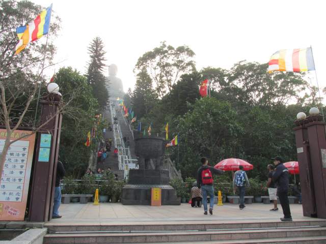 Большой Будда. Большой Будда.