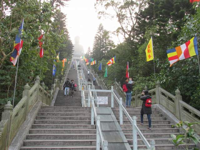 Большой Будда.. Большой Будда..