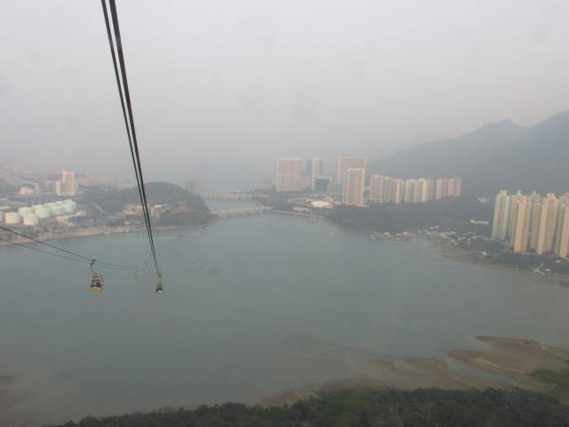 Снова Tung Chung Снова Tung Chung