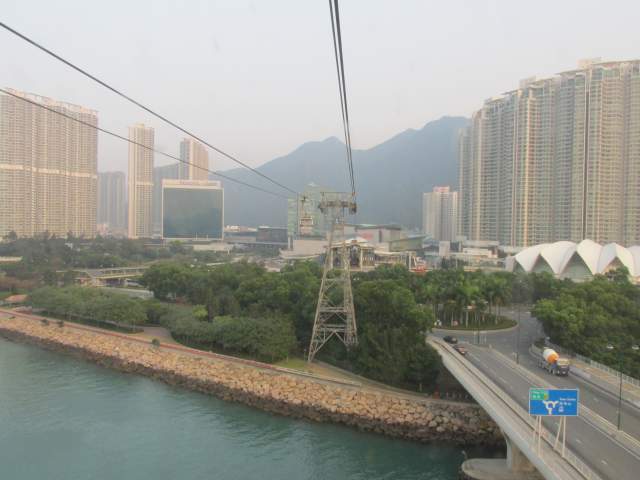 Tung Chung Tung Chung