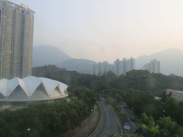 Tung Chung Tung Chung