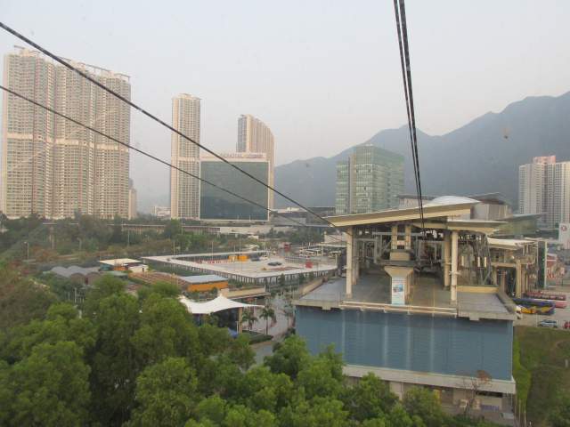 Tung Chung Tung Chung