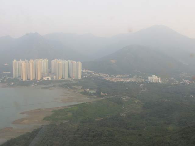 Tung Chung Tung Chung