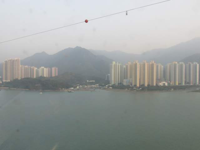 Tung Chung Tung Chung