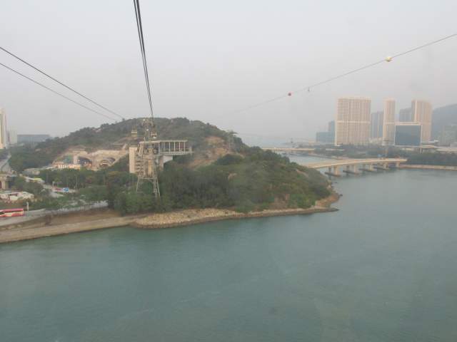 Tung Chung Tung Chung