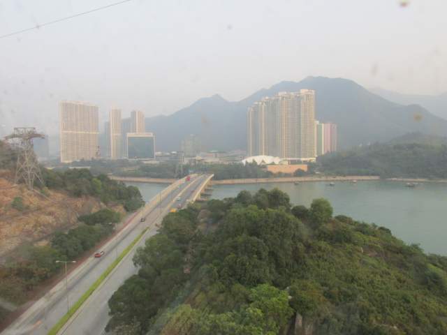 Tung Chung Tung Chung