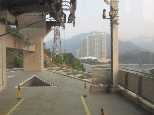 Tung Chung Tung Chung
