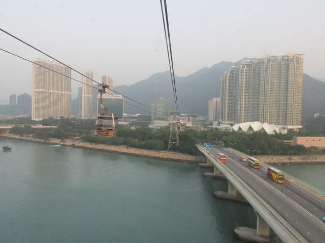 Tung Chung Tung Chung
