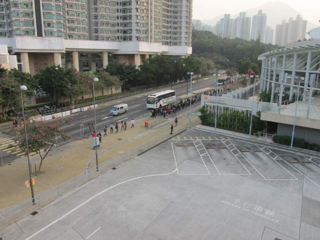 Tung Chung Tung Chung