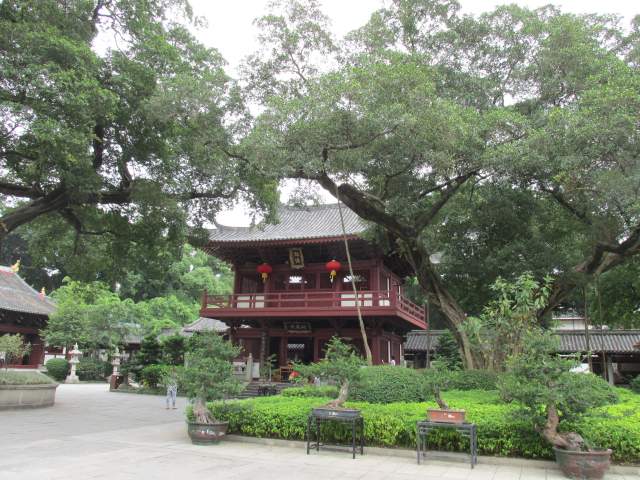 Guangxiao Temple