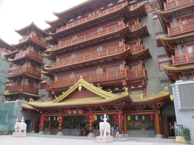 Музей короля Наньюэ Западной Хань