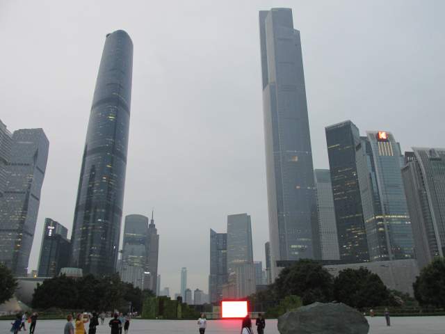 Four Seasons Hotel    CTF