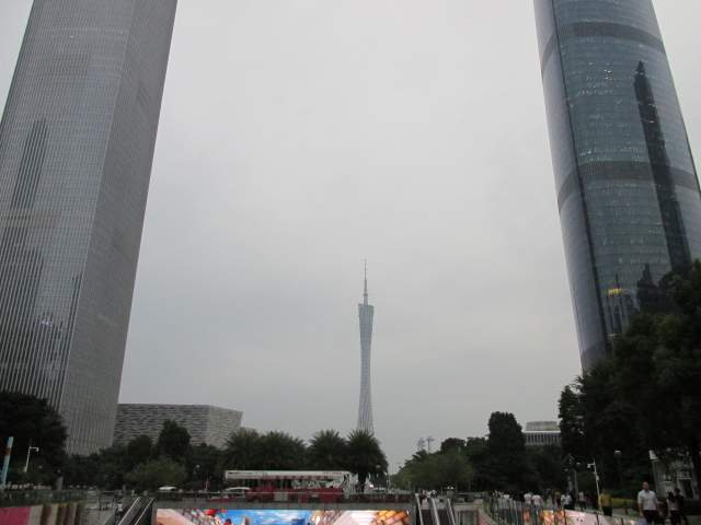   CTF,    Four Seasons Hotel