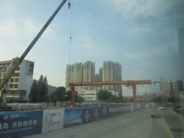 Zhuhai ...