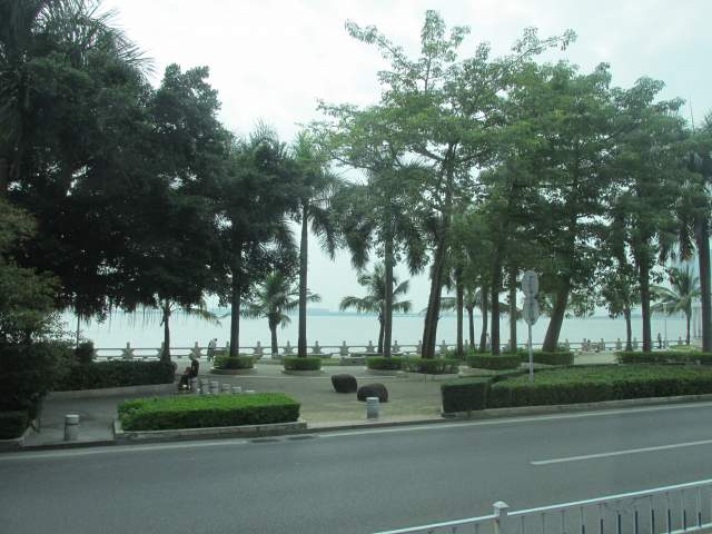 ...  Lovers Road....  ...