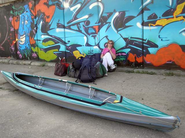 Приплыли домой Приплыли домой