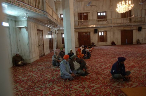 Sikh Temple pic2