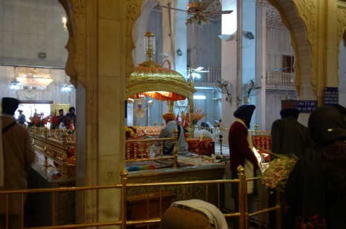 Sikh Temple pic3