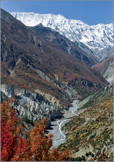   ,     (Grande Barriere)