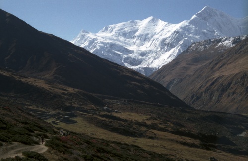 Annapurna I (1024х667. 249кб)