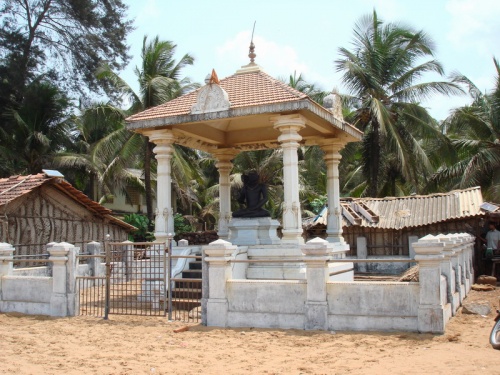 Gokarn Main Beach