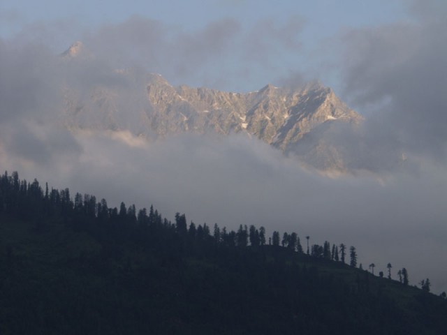 Гималаи Гималаи