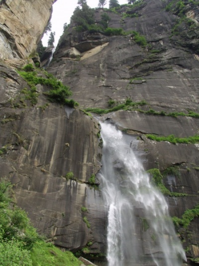 Водопад Водопад