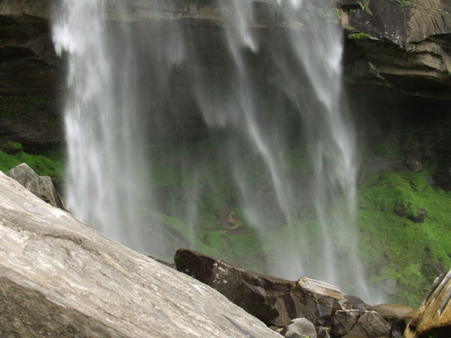 Водопад Водопад