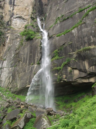 Водопад Водопад