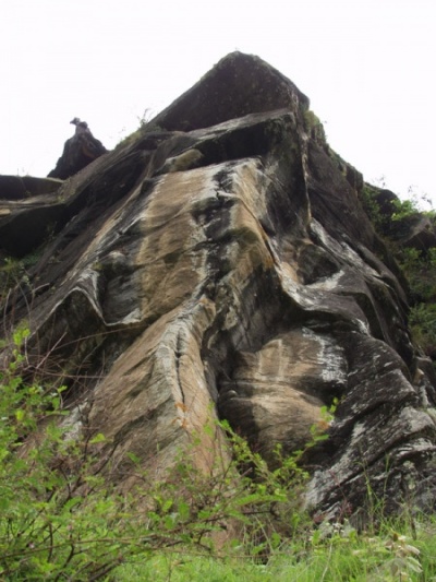 Скалы Скалы