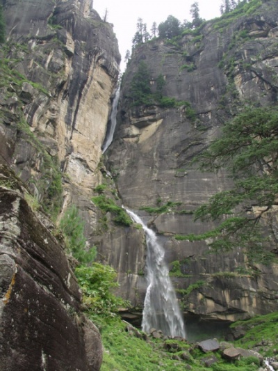 Водопад Водопад