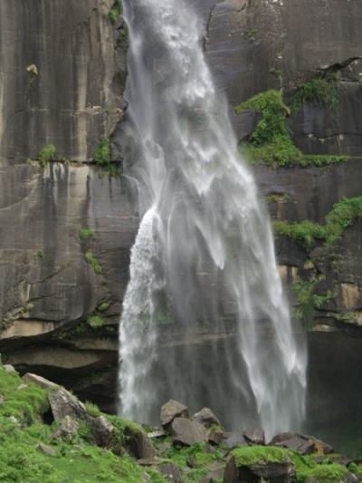 Водопад Водопад