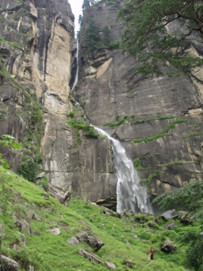 Водопад Водопад