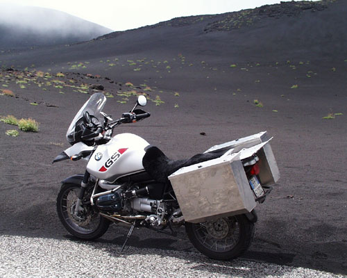 BMW R 1150 GS Adventure