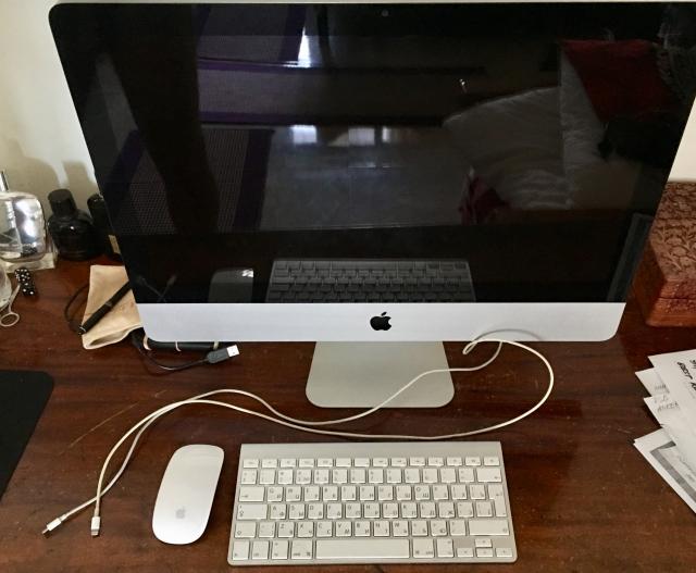  IMAC   Belkin